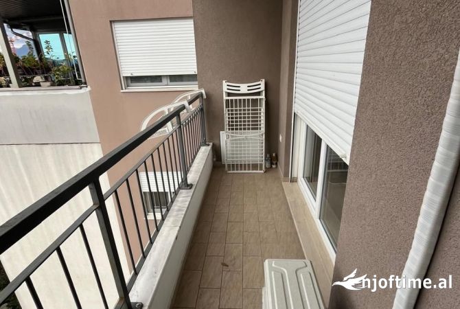 Apartment for rent in Tirana 1+1, Furnished