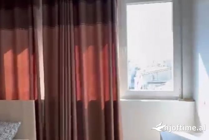 Shtepi me qera Apartament ne Tirane, 1+1, Mobilimi E mobiluar, Pagesa 500  Euro.