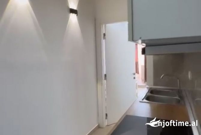 Shtepi me qera 1+1 ne Tirane - 500 Euro