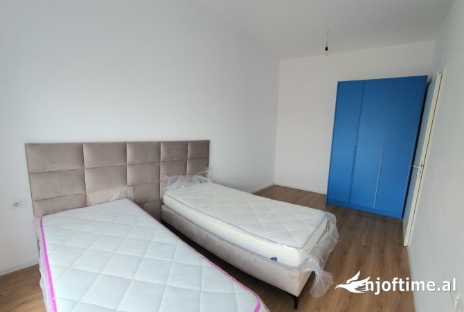 Shtepi me qera 1+1 ne Tirane - 40,000 Leke
