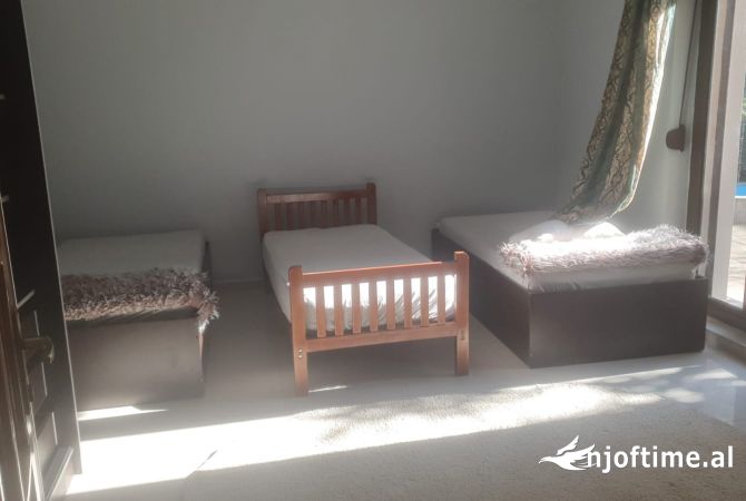 Shtepi me qera 1+1 ne Tirane - 400 Euro
