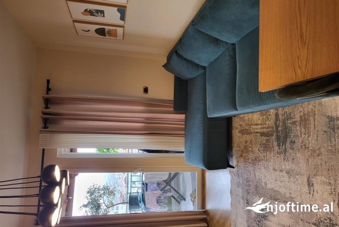 Shtepi me qera 1+1 ne Tirane - 50,000 Leke