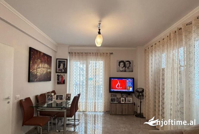 Shtepi me qera 1+1 ne Tirane - 600 Euro