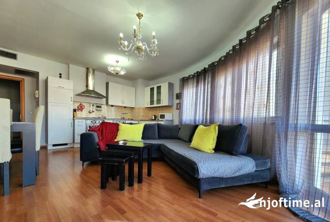 Shtepi me qera 1+1 ne Tirane - 520 Euro