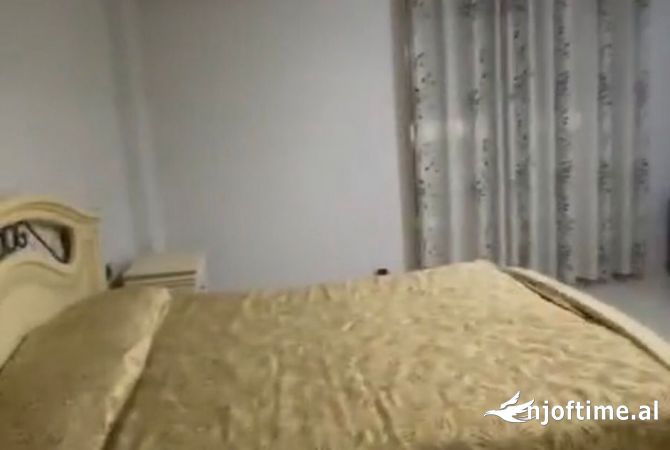 Shtepi me qera Apartament ne Tirane, 2+1, Mobilimi E mobiluar, Pagesa 58,000  Leke.