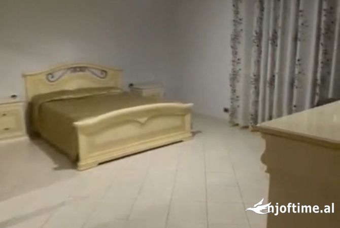 Shtepi me qera Apartament ne Tirane, 2+1, Mobilimi E mobiluar, Pagesa 58,000  Leke.