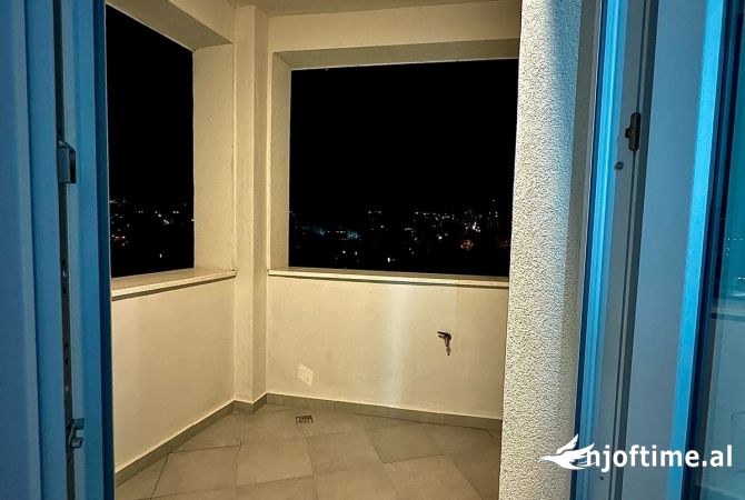 Shtepi me qera Apartament ne Tirane, 1+1, Mobilimi E mobiluar, Pagesa 600  Euro.