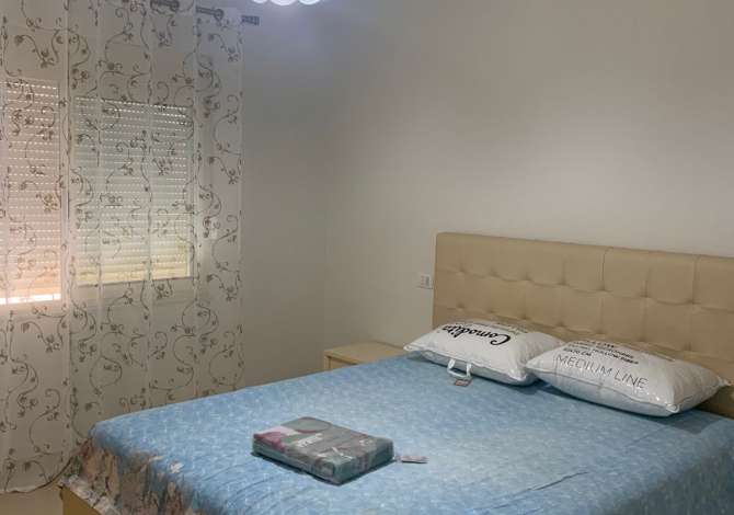 Shtepi me qera  ne Tirane, 1+1, Mobilimi E mobiluar, Pagesa 350  Euro.