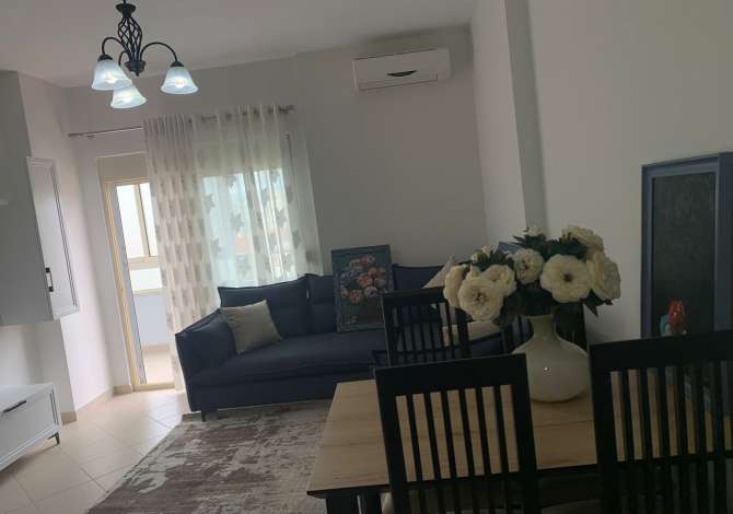 Shtepi me qera 1+1 ne Tirane - 350 Euro