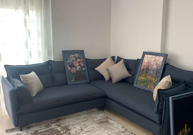 Shtepi me qera 1+1 ne Tirane - 350 Euro