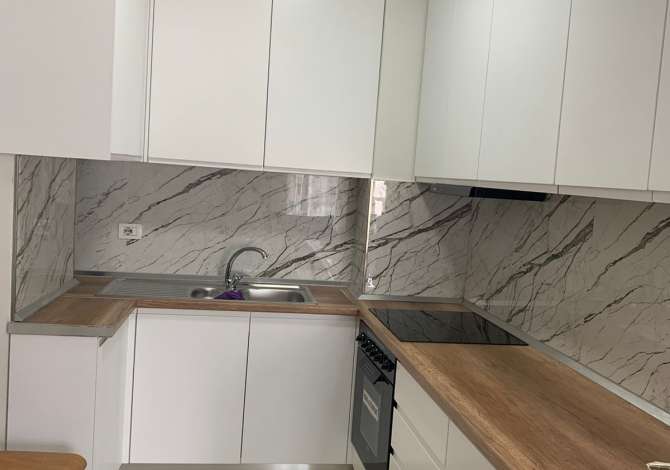 Shtepi me qera 1+1 ne Tirane - 350 Euro