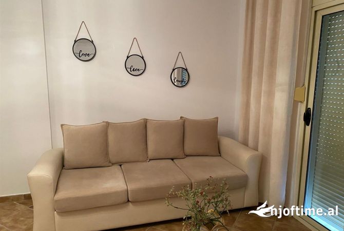 Casa in affitto 1+1 a Tirana - 35,000 Leke