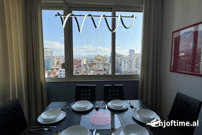 Shtepi me qera 2+1 ne Tirane - 65,000 Leke