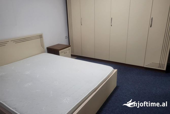 Shtepi me qera 2+1 ne Tirane - 600 Euro