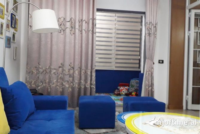 Shtepi me qera 1+1 ne Tirane - 400 Euro