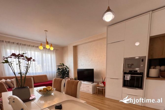 Shtepi me qera 2+1 ne Tirane - 600 Euro
