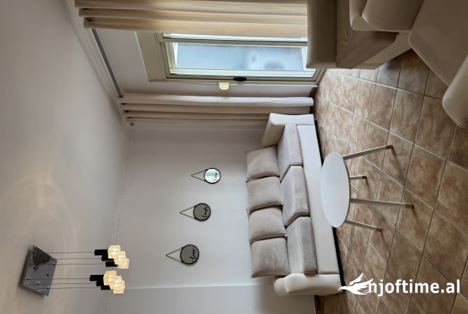 Shtepi ne shitje 1+1 ne Tirane - 81,000 Euro