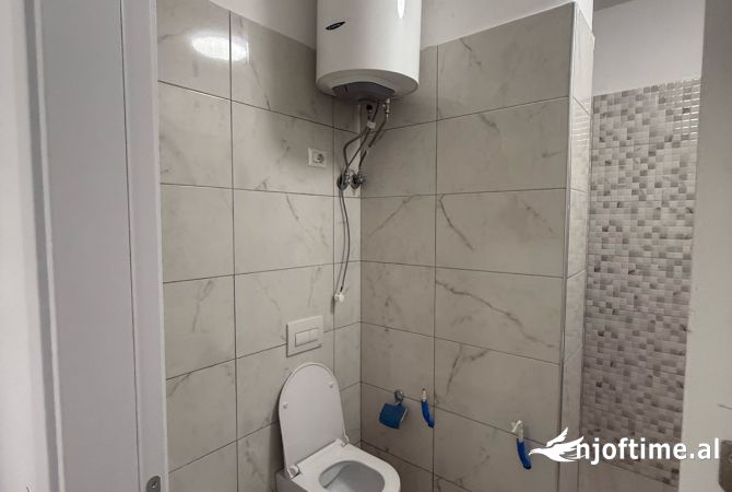 Shtepi me qera Apartament ne Tirane, 1+1, Mobilimi E mobiluar, Pagesa 43,000  Leke.