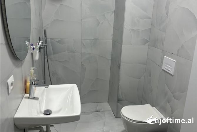 Casa in affitto 1+1 a Tirana - 35,000 Leke