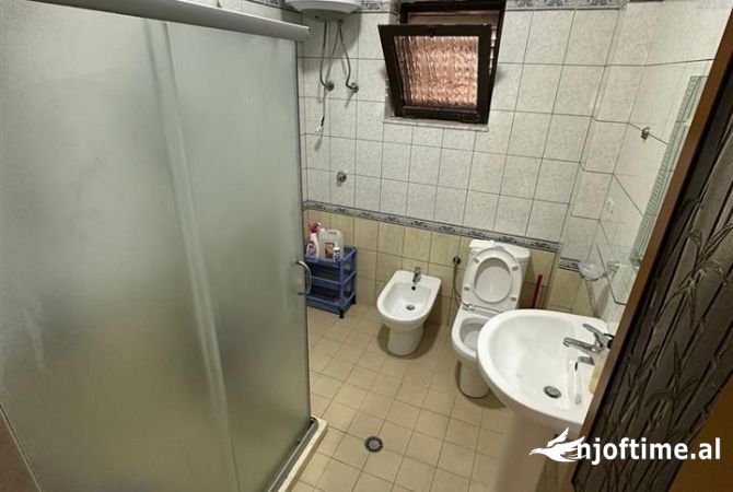 Apartment for rent in Tirana 2+1, Furnished