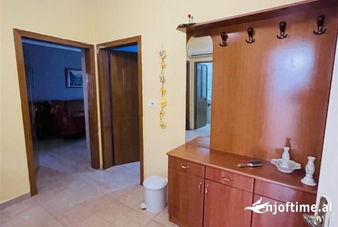 Apartment for rent in Tirana 2+1, Furnished