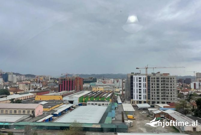 Shtepi me qera Apartament ne Tirane, 2+1, Mobilimi E mobiluar, Pagesa 50,000  Leke.