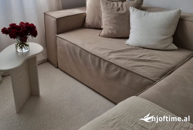 Shtepi me qera 1+1 ne Tirane - 400 Euro