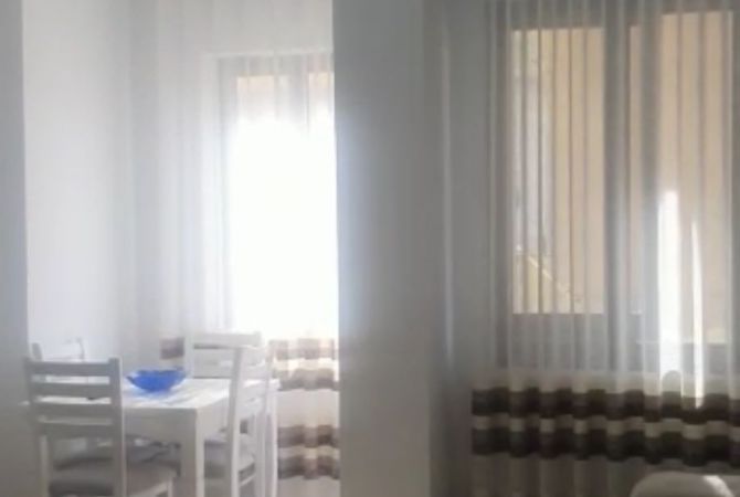 Shtepi ne shitje 1+1 ne Tirane - 110,000 Euro