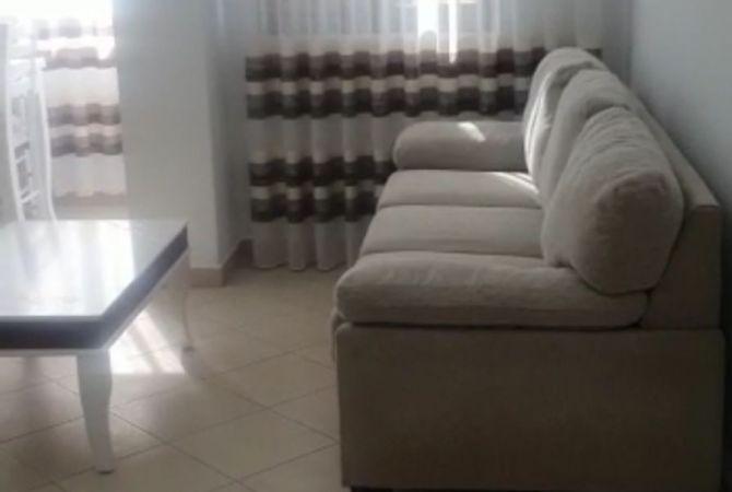 Shtepi ne shitje 1+1 ne Tirane - 110,000 Euro