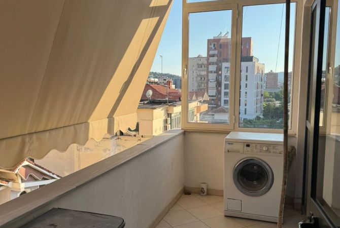 Shtepi ne shitje 1+1 ne Tirane - 105,000 Euro