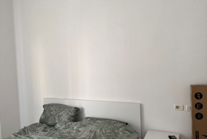 Shtepi ne shitje 1+1 ne Tirane - 105,000 Euro