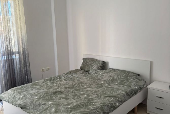 Shtepi ne shitje Apartament ne Tirane, 1+1, Mobilimi E mobiluar, Pagesa 105,000  Euro.