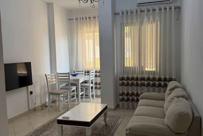 Shtepi ne shitje 1+1 ne Tirane - 105,000 Euro