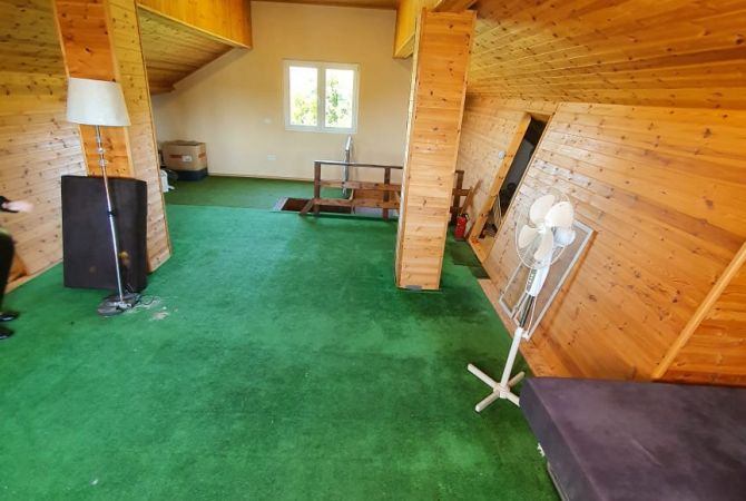 Shtepi ne shitje 7+1 ne Tirane - 350,000 Euro