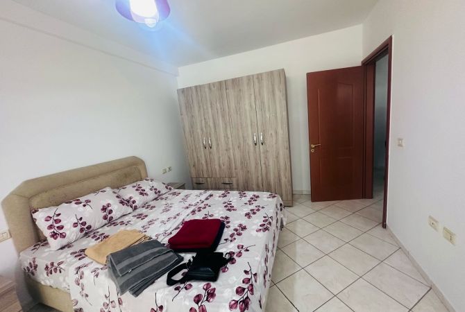 Shtepi me qera 1+1 ne Tirane - 400 Euro