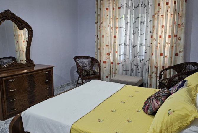 Shtepi me qera 1+1 ne Tirane - 360 Euro