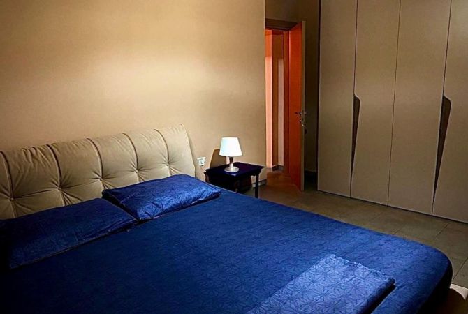 Shtepi me qera Apartament ne Tirane, 1+1, Mobilimi E mobiluar, Pagesa 400  Euro.