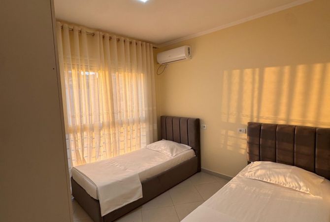 Shtepi me qera Apartament ne Tirane, 2+1, Mobilimi E mobiluar, Pagesa 750  Euro.