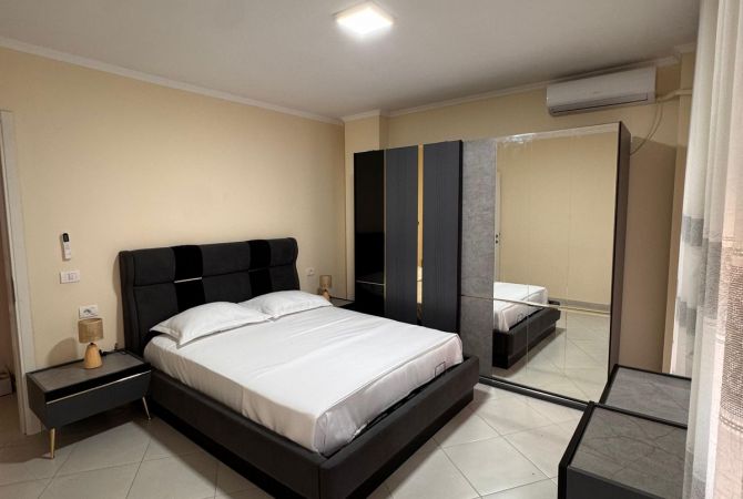 Shtepi me qera Apartament ne Tirane, 2+1, Mobilimi E mobiluar, Pagesa 750  Euro.