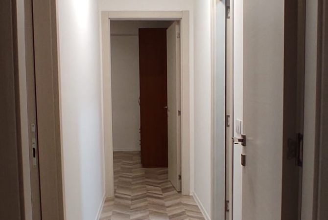 Shtepi me qera 2+1 ne Tirane - 500 Euro