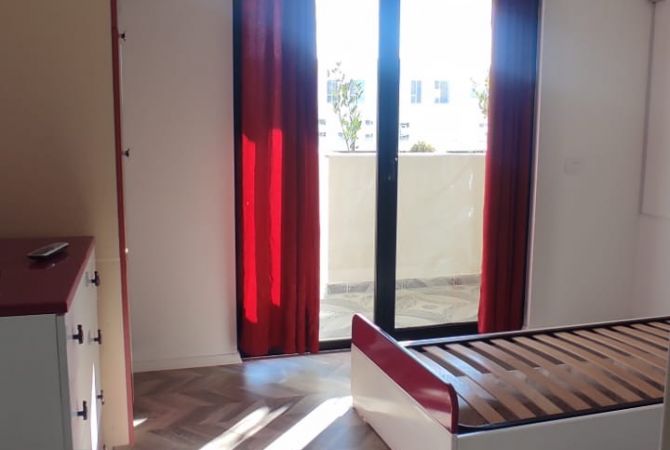 Shtepi me qera 2+1 ne Tirane - 500 Euro