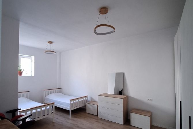 Shtepi me qera 1+1 ne Tirane - 600 Euro