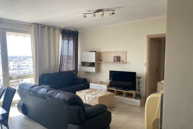 Shtepi me qera 2+1 ne Tirane - 48,000 Leke