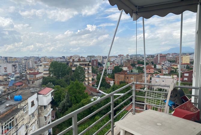 Shtepi me qera Apartament ne Tirane, 2+1, Mobilimi E mobiluar, Pagesa 48,000  Leke.