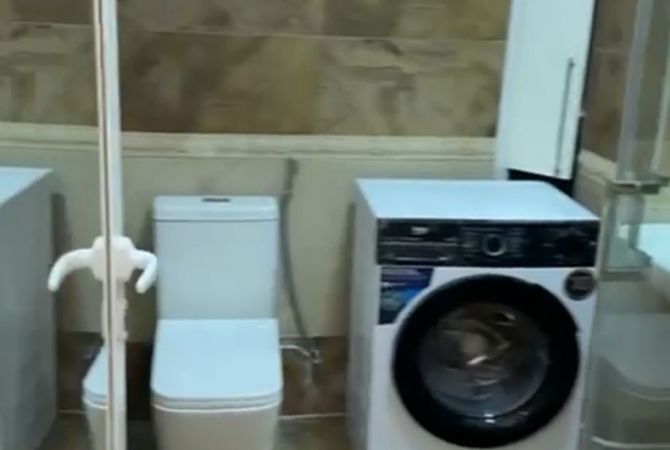 Casa in affitto Garsoniere a Tirana - 35,000 Leke