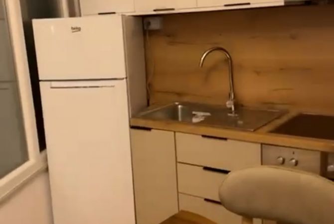 Shtepi me qera Apartament ne Tirane, Garsoniere, Mobilimi E mobiluar, Pagesa 35,000  Leke.