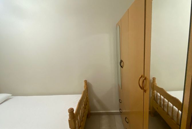 Shtepi me qera 2+1 ne Tirane - 400 Euro