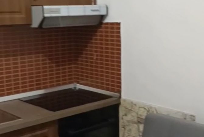 Casa in affitto 1+1 a Tirana - 35,000 Leke