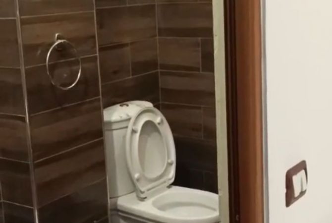 Shtepi me qera 1+1 ne Tirane - 35,000 Leke