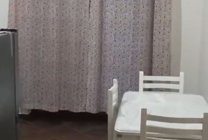 Shtepi me qera Apartament ne Tirane, 1+1, Mobilimi E mobiluar, Pagesa 35,000  Leke.